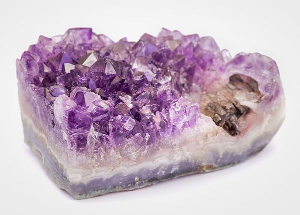 Amethyst-Stufe